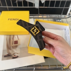 Fendi Hair Hoop